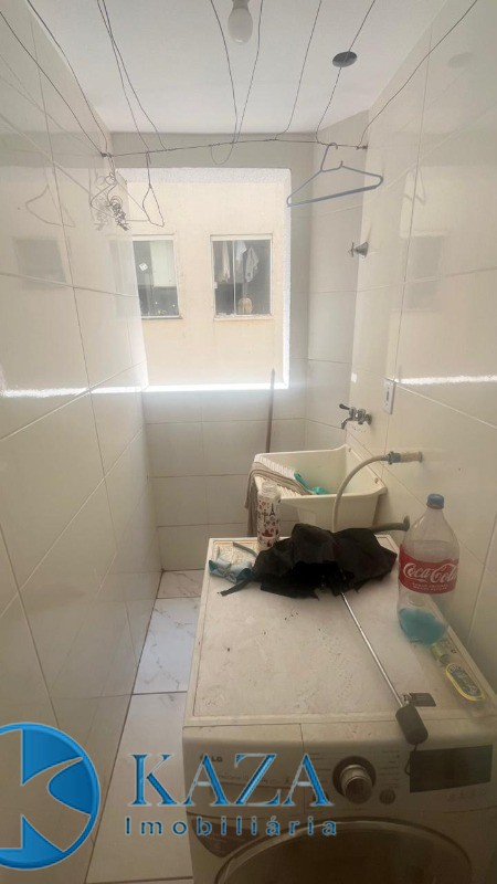 Apartamento, 2 quartos, 55 m² - Foto 8