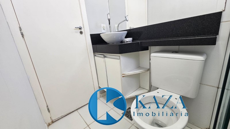 Apartamento, 2 quartos, 42 m² - Foto 9