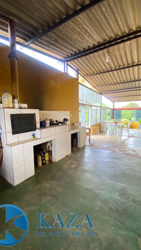 Chácara, 3 quartos, 4800 m² - Foto 18