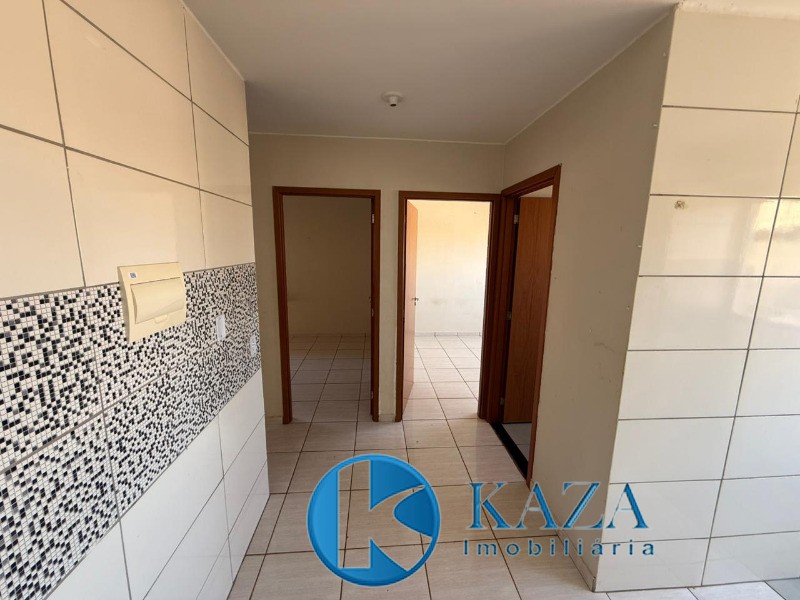 Apartamento, 2 quartos, 44 m² - Foto 4