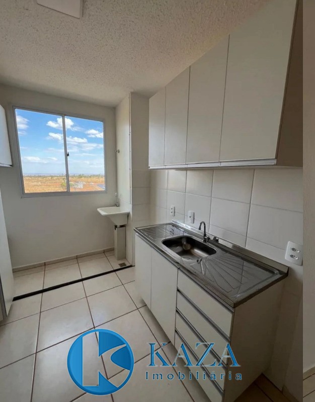 Apartamento, 3 quartos, 62 m² - Foto 3
