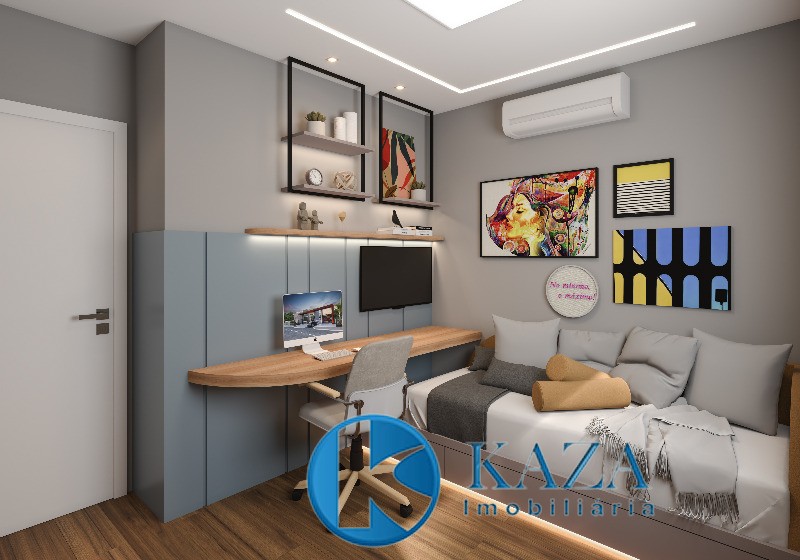 Apartamento, 2 quartos, 62 m² - Foto 18