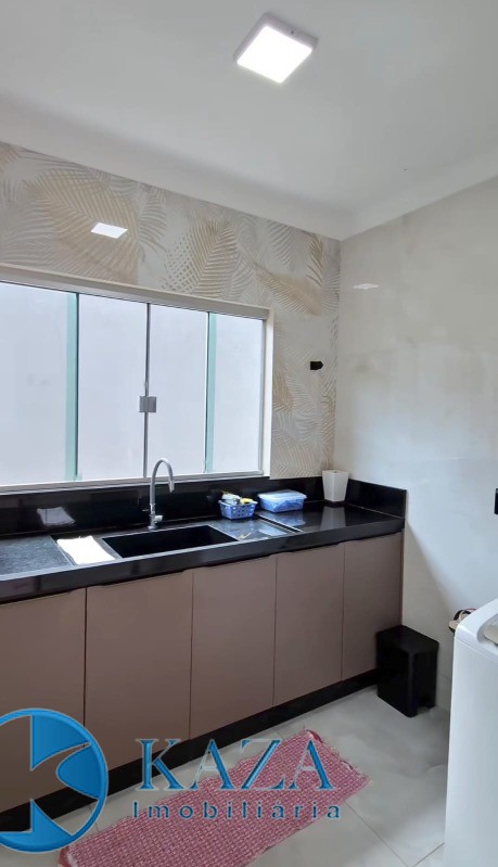 Casa, 3 quartos, 158 m² - Foto 4