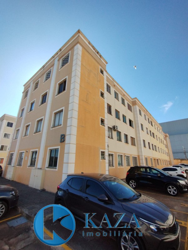 Apartamento, 2 quartos, 47 m² - Foto 1