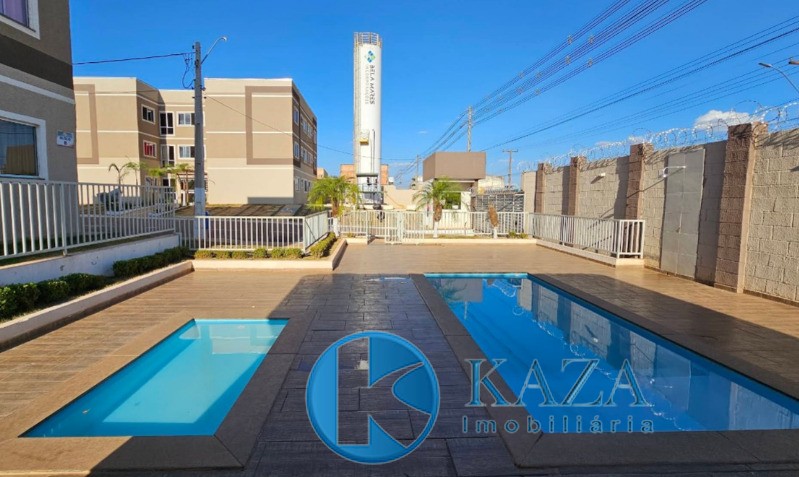 Apartamento, 2 quartos, 44 m² - Foto 22