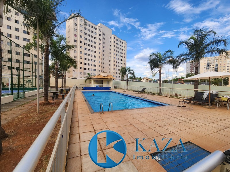 Apartamento, 2 quartos, 43 m² - Foto 15