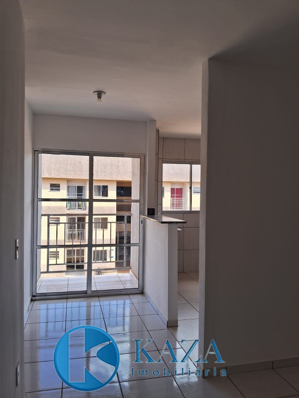Apartamento, 2 quartos, 53 m² - Foto 12