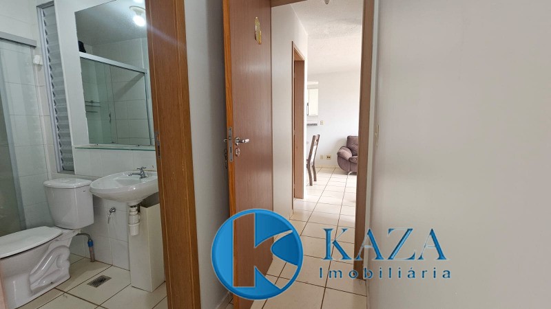 Apartamento, 2 quartos, 54 m² - Foto 12