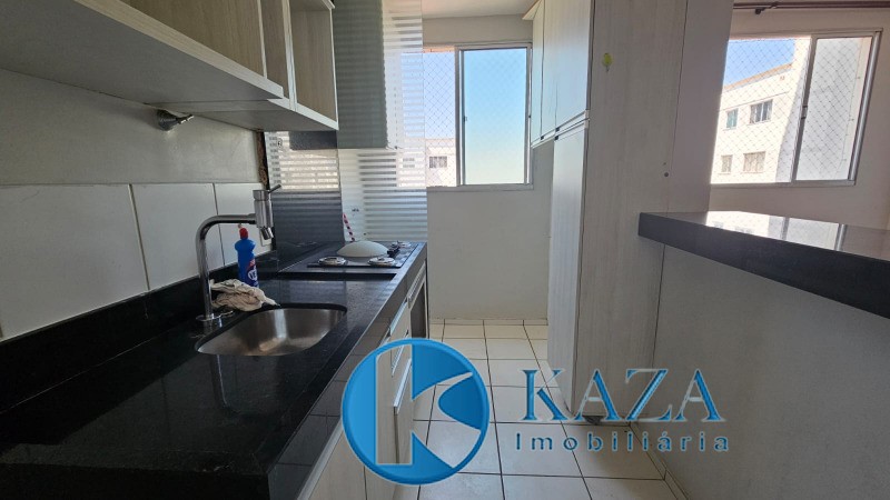 Apartamento, 2 quartos, 42 m² - Foto 4