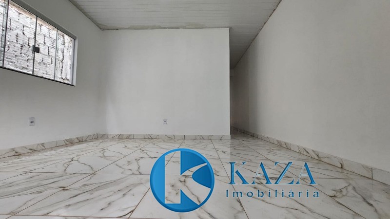 Casa, 3 quartos, 80 m² - Foto 1