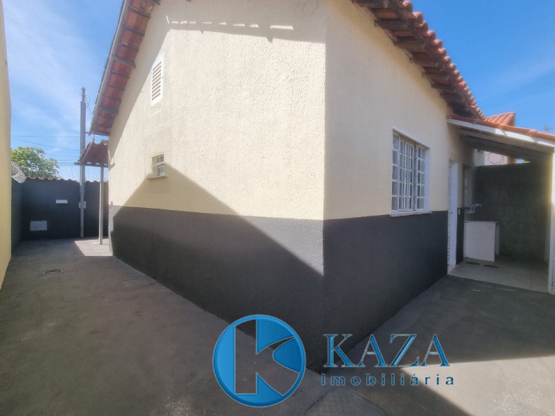 Casa, 2 quartos, 70 m² - Foto 3