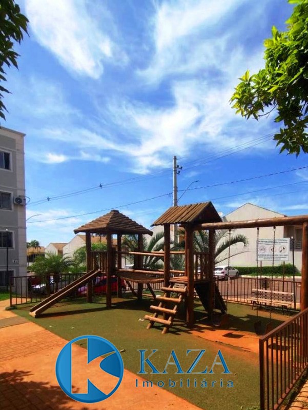 Apartamento, 2 quartos, 44 m² - Foto 5