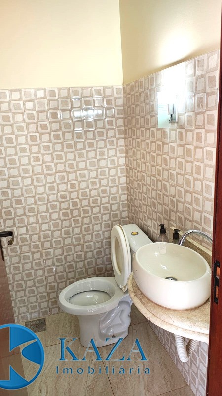 Casa, 4 quartos, 120 m² - Foto 12