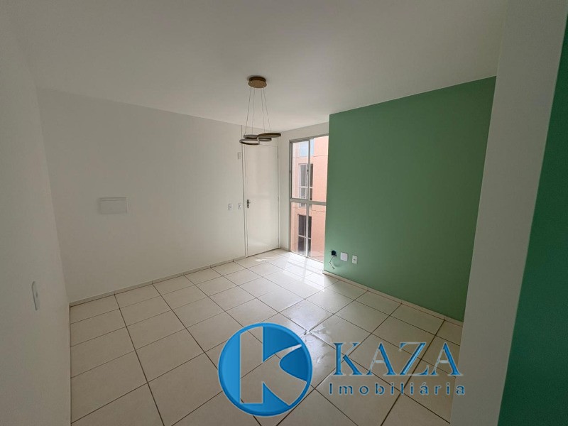 Apartamento, 2 quartos, 43 m² - Foto 6
