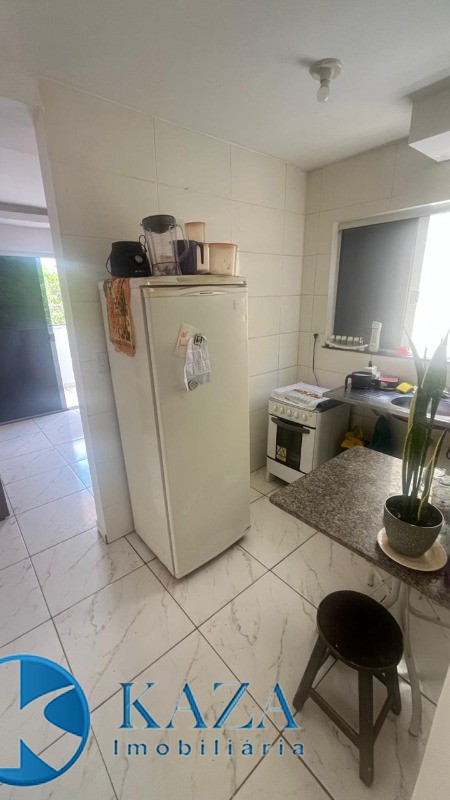 Apartamento, 2 quartos, 55 m² - Foto 4