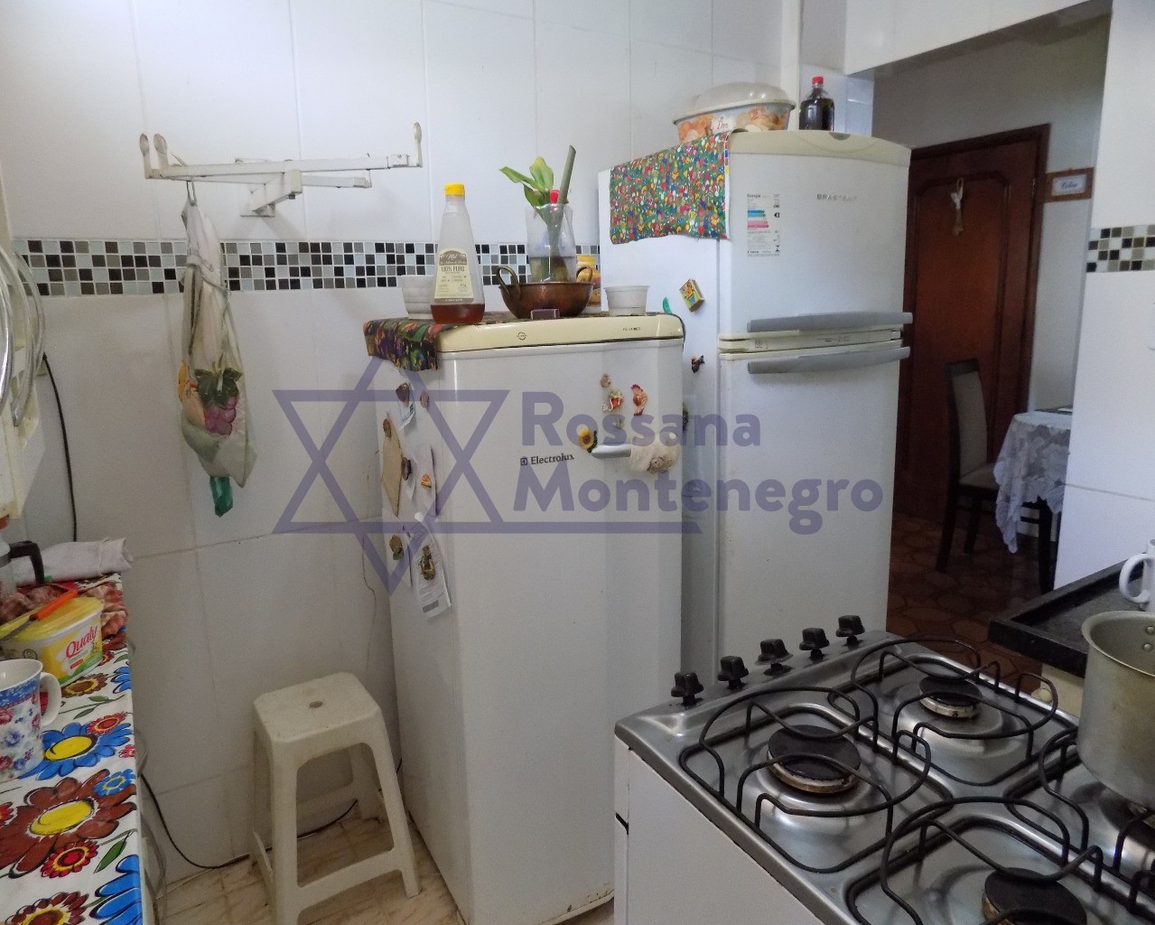 Apartamento à venda com 3 quartos, 100m² - Foto 12