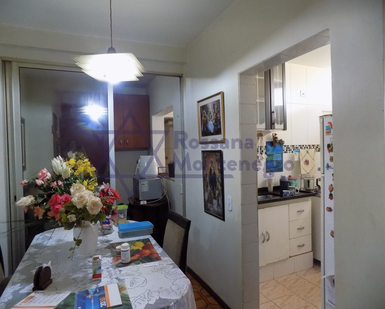 Apartamento à venda com 3 quartos, 100m² - Foto 4