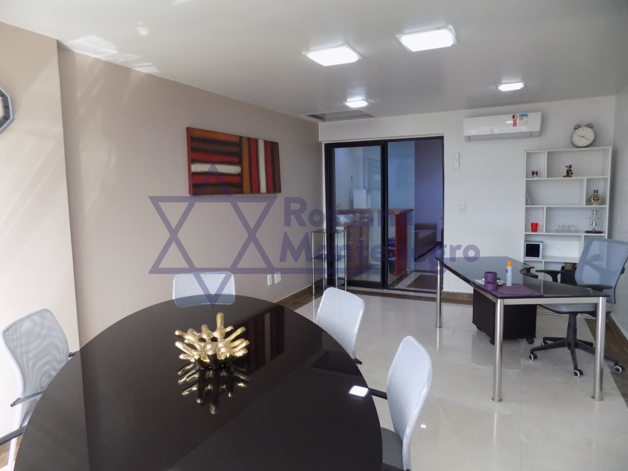 Conjunto Comercial-Sala à venda, 40m² - Foto 5