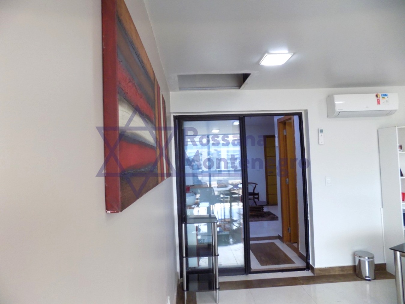 Conjunto Comercial-Sala à venda, 40m² - Foto 9