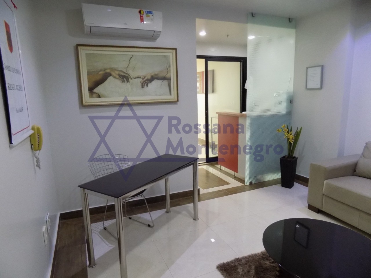 Conjunto Comercial-Sala à venda, 40m² - Foto 12