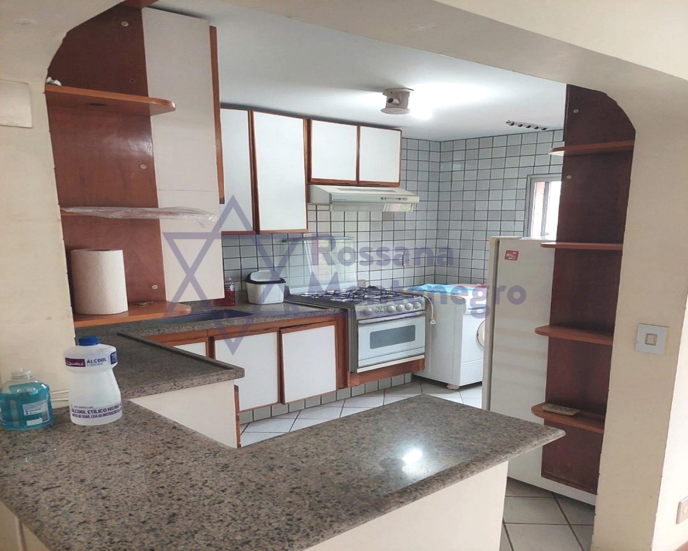 Apartamento à venda com 2 quartos, 49m² - Foto 8