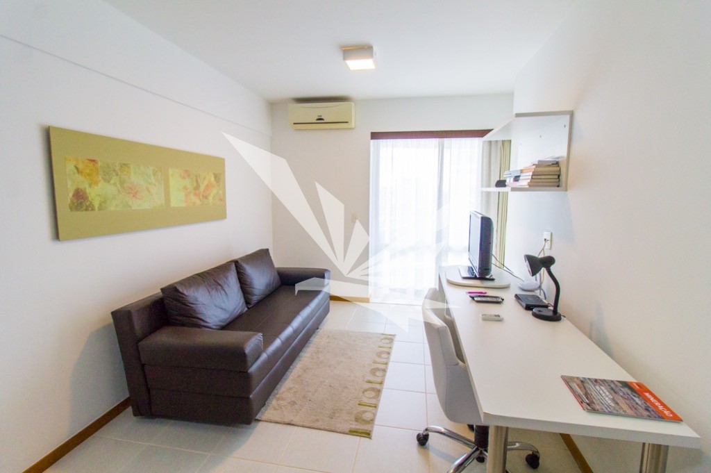 Apartamento à venda com 1 quarto, 44m² - Foto 4