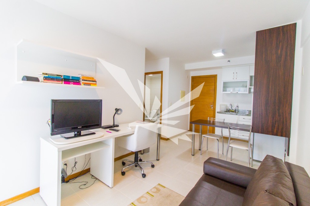 Apartamento à venda com 1 quarto, 44m² - Foto 14