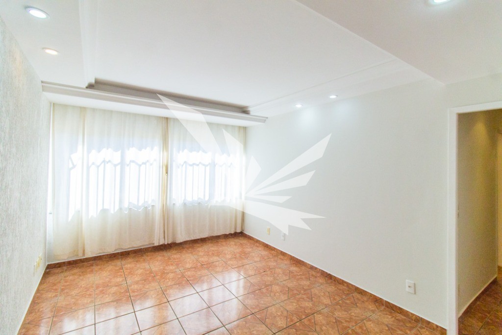 Apartamento à venda com 3 quartos, 92m² - Foto 2