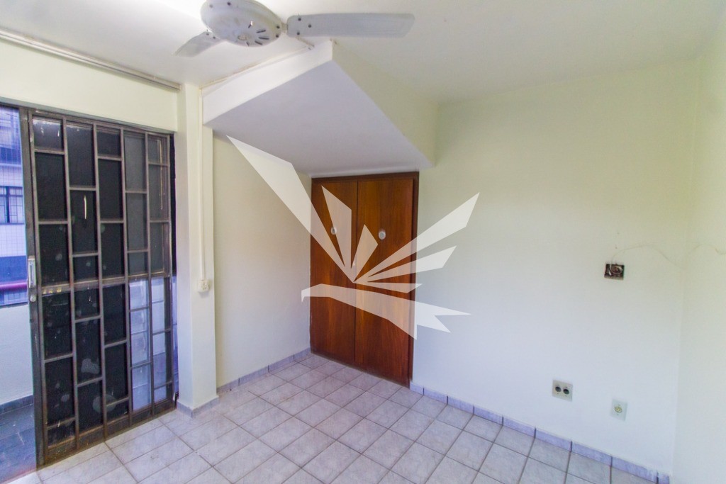 Apartamento à venda com 1 quarto, 39m² - Foto 12