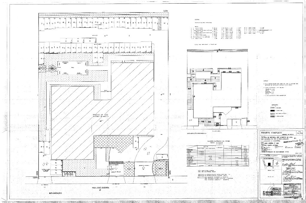 Prédio Inteiro à venda, 3568m² - Foto 48