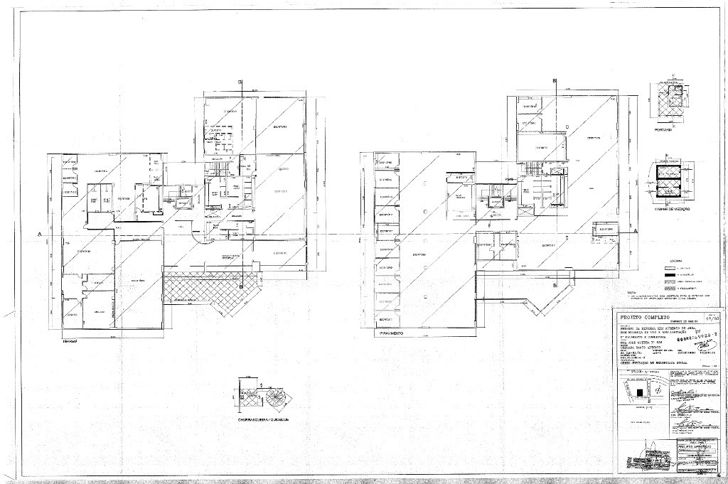 Prédio Inteiro à venda, 3568m² - Foto 49