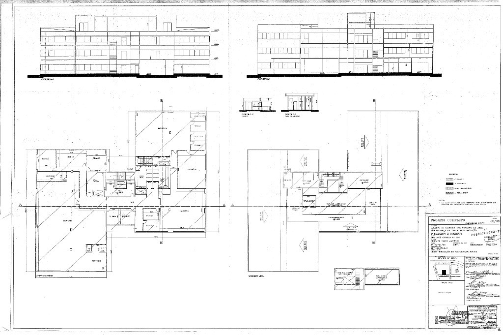 Prédio Inteiro à venda, 3568m² - Foto 50