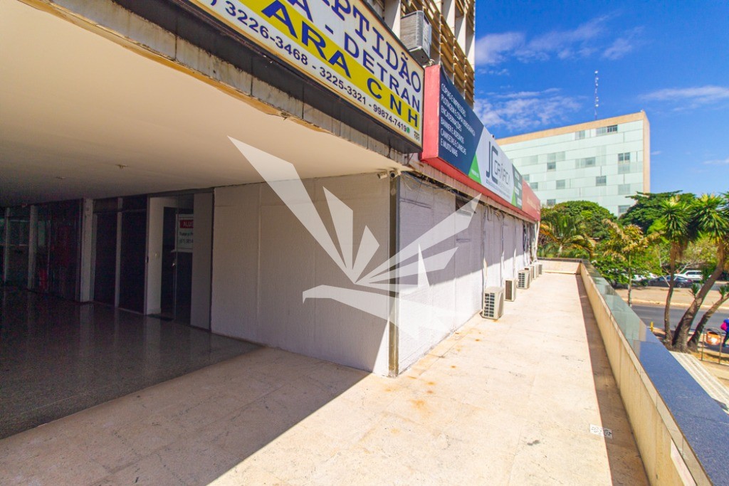 Loja-Salão para alugar, 78m² - Foto 4