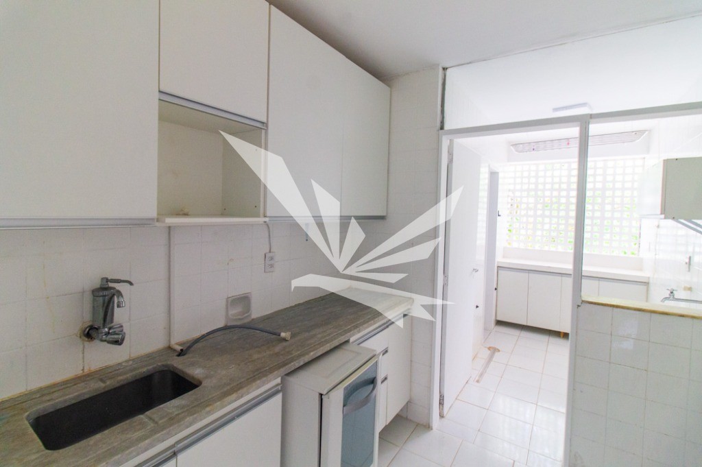 Apartamento para alugar com 2 quartos, 63m² - Foto 14