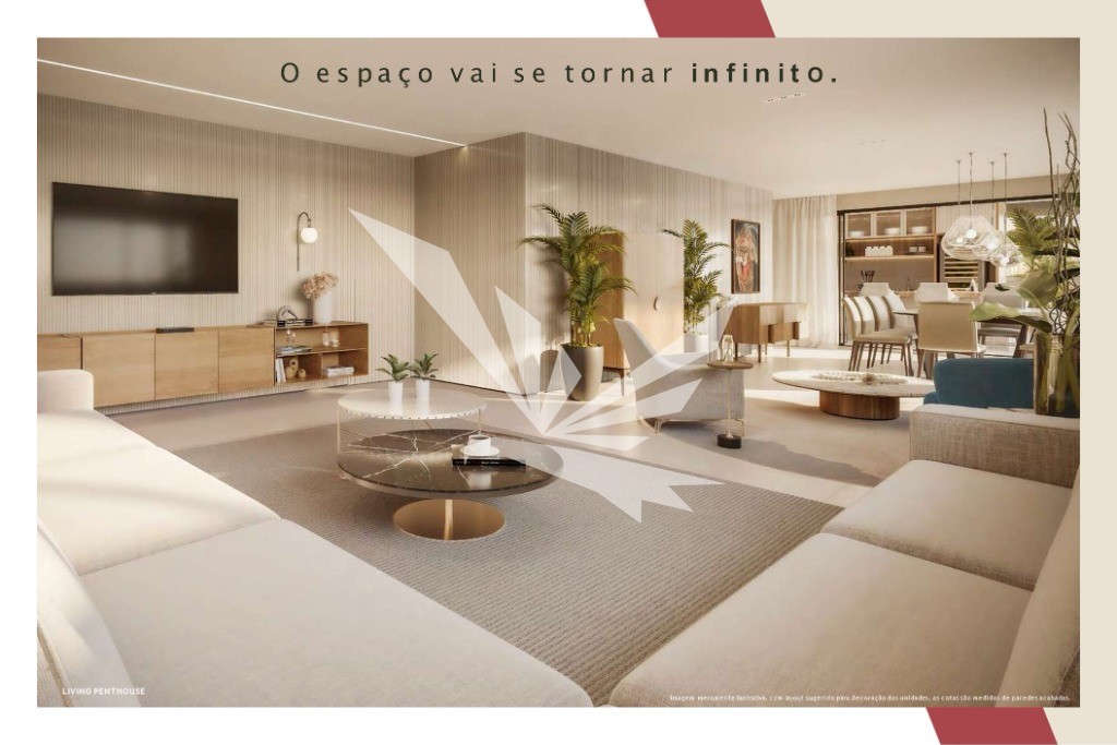 Apartamento à venda com 3 quartos, 152m² - Foto 37