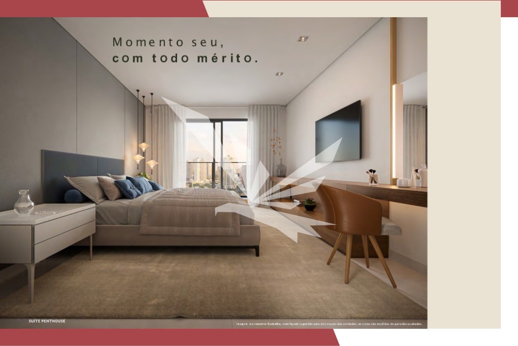 Apartamento à venda com 3 quartos, 152m² - Foto 38