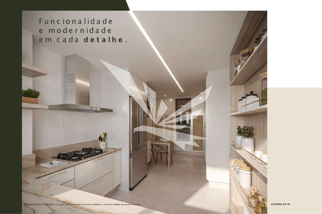 Apartamento à venda com 3 quartos, 152m² - Foto 34