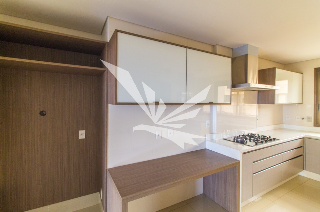 Apartamento à venda com 4 quartos, 225m² - Foto 30