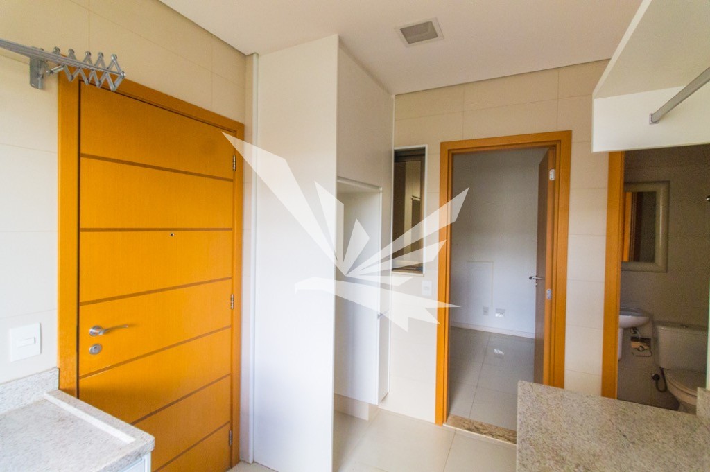 Apartamento à venda com 4 quartos, 225m² - Foto 36