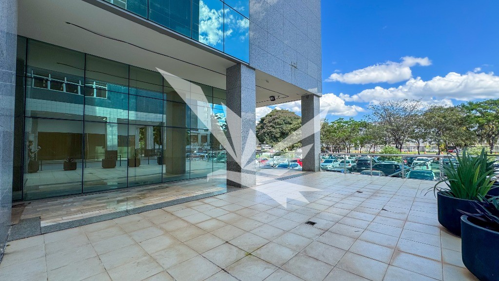 Prédio Inteiro à venda e aluguel, 8162m² - Foto 4