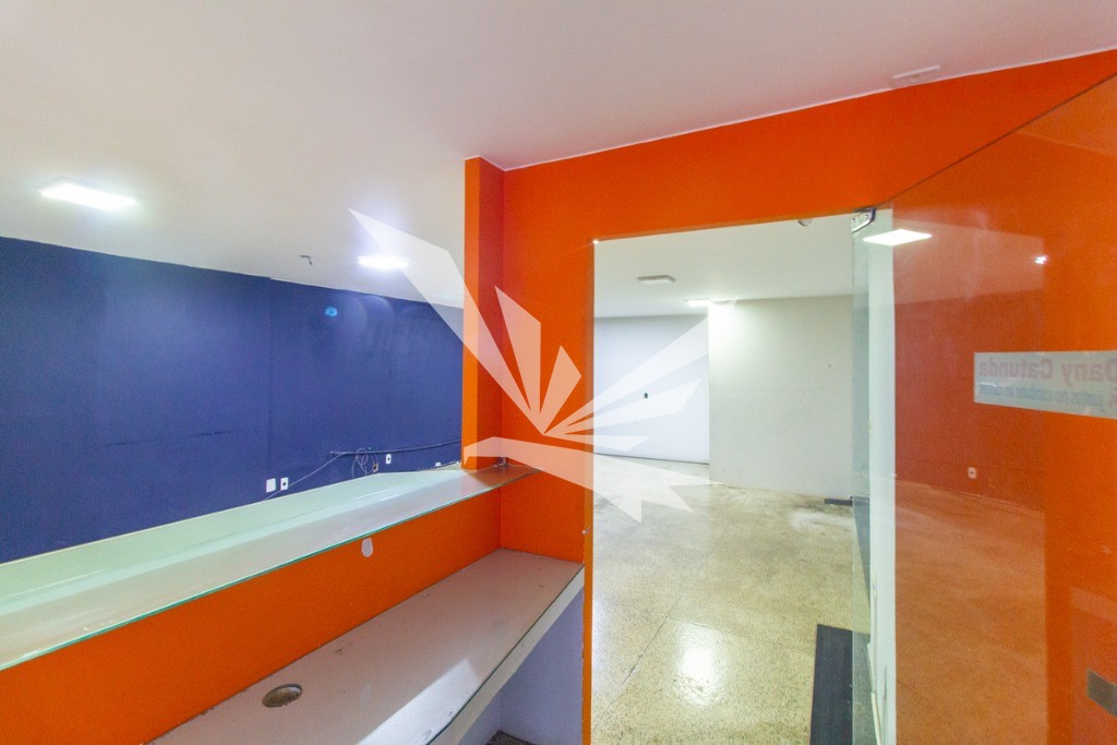 Loja-Salão para alugar, 48m² - Foto 13