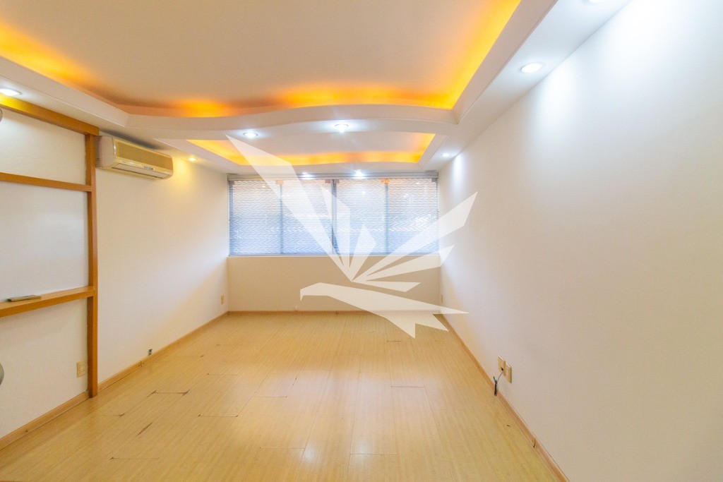 Conjunto Comercial-Sala para alugar, 31m² - Foto 11