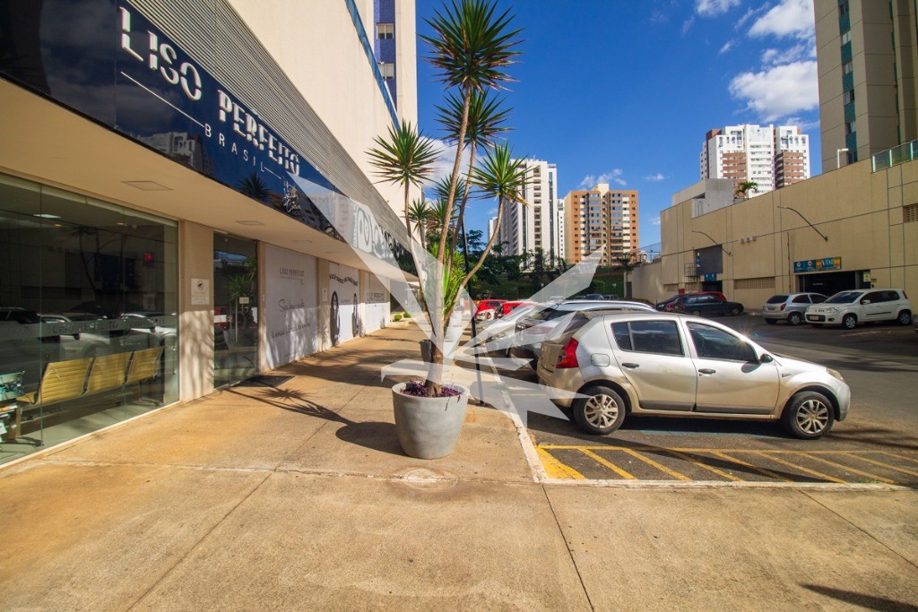 Loja-Salão à venda, 550m² - Foto 11