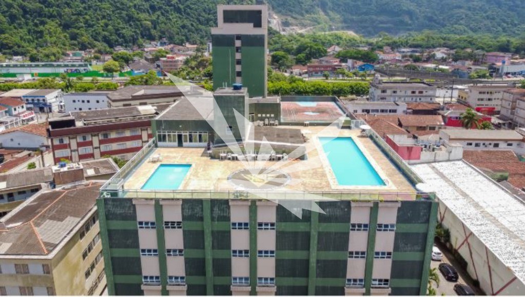 Prédio Inteiro à venda com 212 quartos, 15287m² - Foto 2