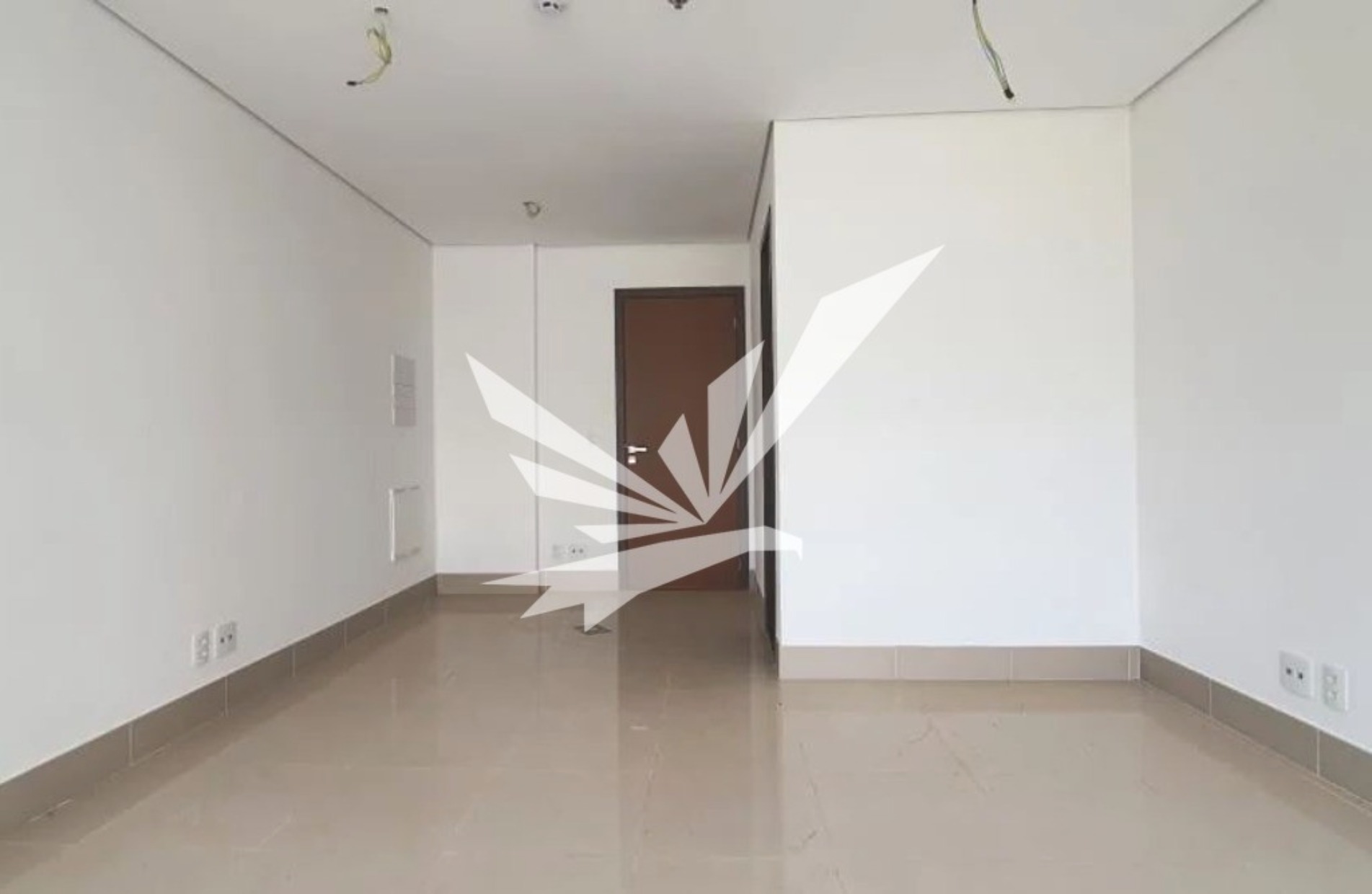 Conjunto Comercial-Sala à venda, 206m² - Foto 7