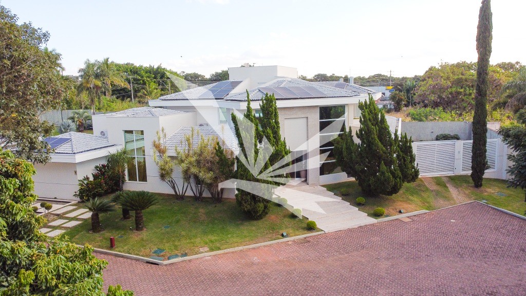 Casa à venda com 5 quartos, 757m² - Foto 3