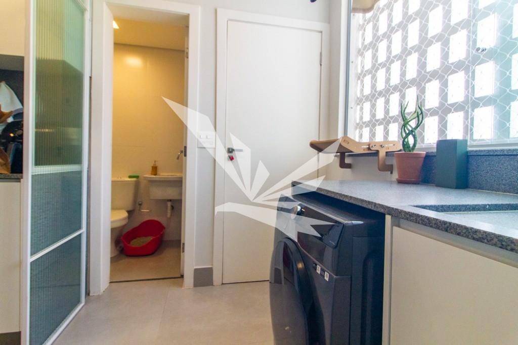 Apartamento à venda com 3 quartos, 112m² - Foto 12