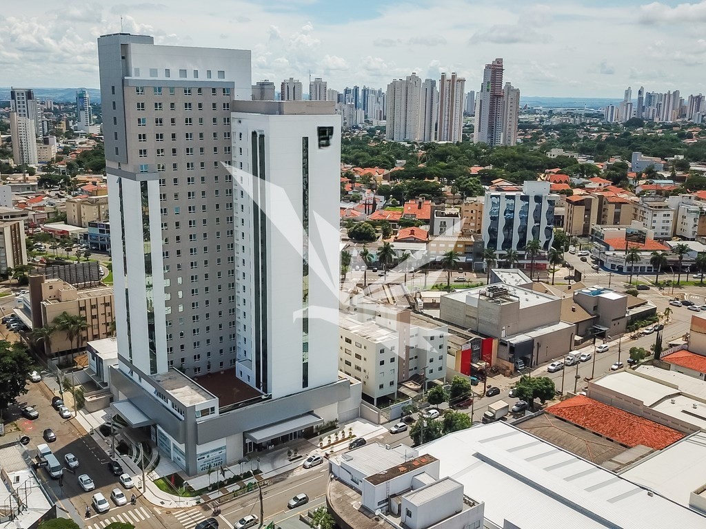 Prédio Inteiro à venda com 20 quartos, 400m² - Foto 2