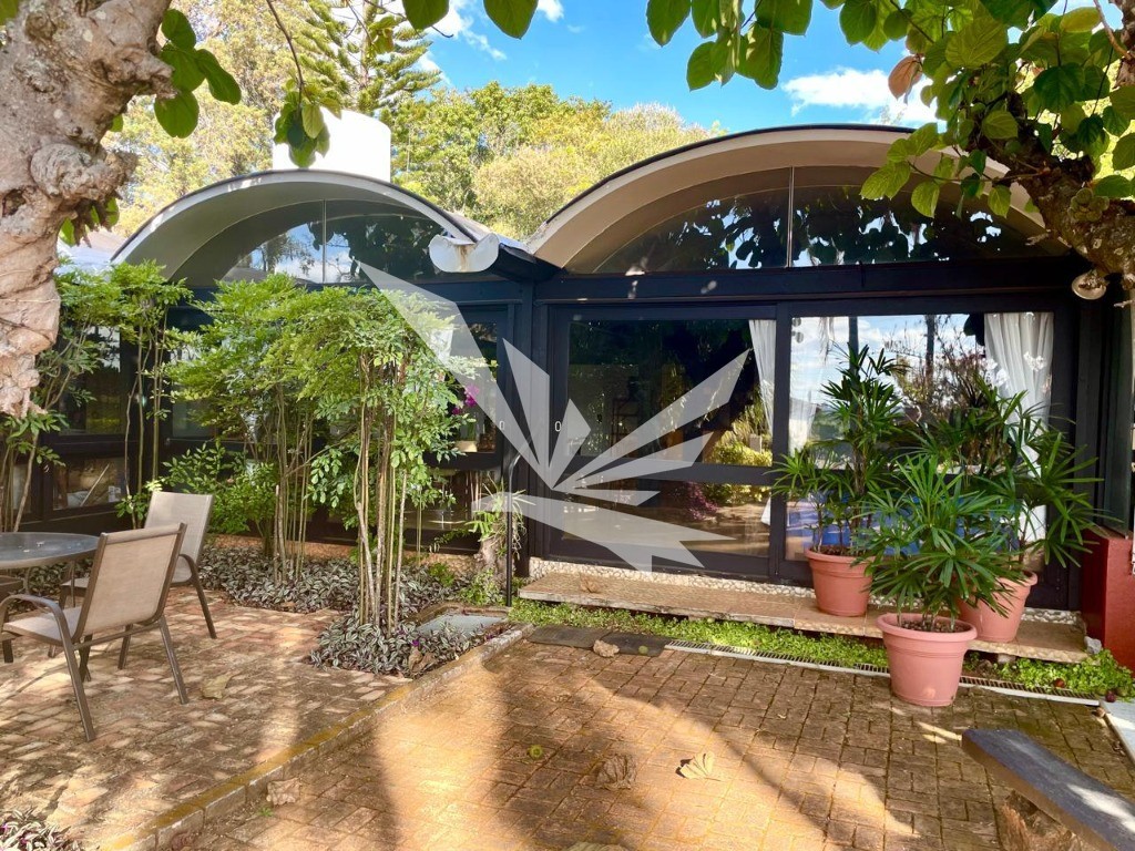 Casa para alugar com 2 quartos, 140m² - Foto 3