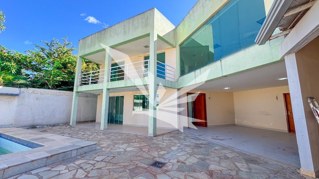 Casa à venda com 4 quartos, 970m² - Foto 9